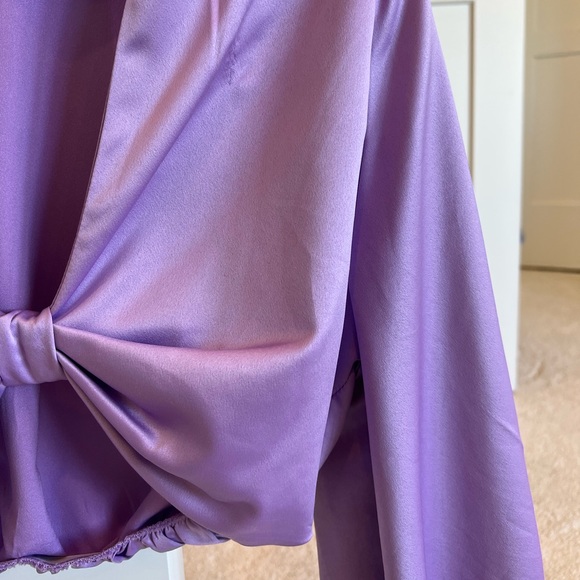 2 PIECE PURPLE SET - Picture 11 of 16